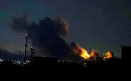 Danske Bank Spotlighted as Oil Surges Above $115 and Asia Shares Slide — 5 Market Fault Lines to Watch