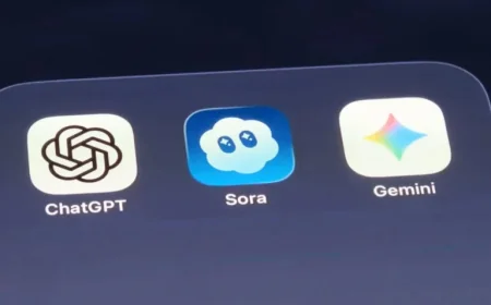 Reasons Behind OpenAI’s Decision to Shut Down Sora