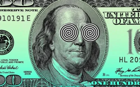 How Credit Cards, Rewards, and BNPL Fuel Consumer Overspending