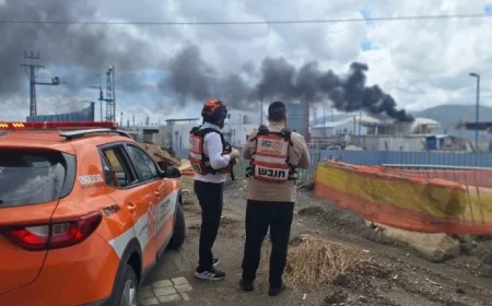 Iran Conflict Drives Oil Prices Higher Amid Tehran’s Rejection of Trump’s Deal Optimism