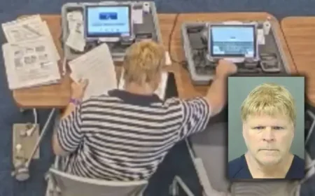 John Panicci and the Stolen Encrypted Key: 6 Questions Palm Beach’s Elections Office Must Now Answer