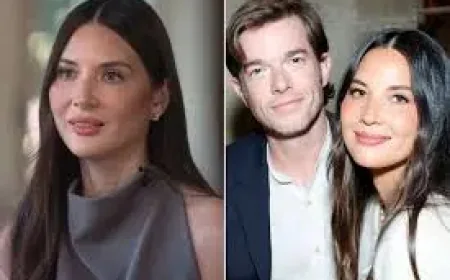 Olivia Munn Husband as 2026 approaches: John Mulaney’s role in her breast cancer fight and a wider awareness ripple