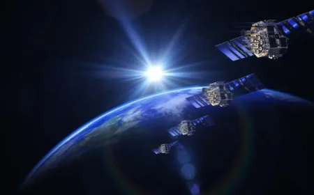 Asts Stock in focus as investors weigh AST SpaceMobile against Rocket Lab