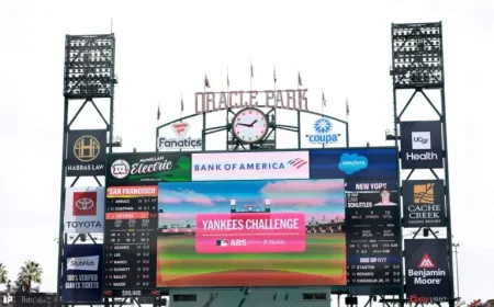 MLB’s New ABS System Proves Successful and Engaging