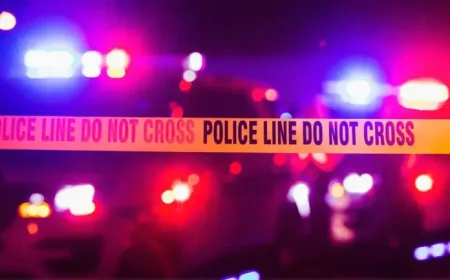 Afton Mo AMBER Alert: 5-year-old taken in stolen vehicle as recovered car deepens urgency