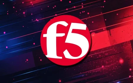 Hackers Exploit Critical F5 BIG-IP Vulnerability in Ongoing Attacks, Prompt Patch Urged