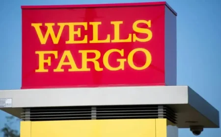 Wells Fargo Down: 9:21 a.m. ET Spike Exposes How One Mid-Morning Glitch Can Freeze Everyday Banking