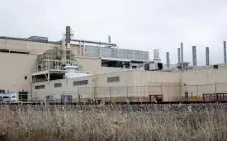 General Motors move to boost heavy‑duty output exposes gaps in public detail