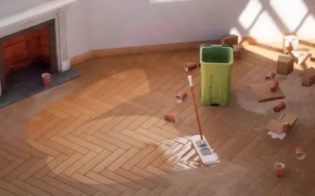 Game Reviews: Hozy’s cosy clean-up hides a trade-off between calm and choice