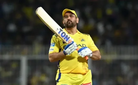 Dewald Brevis to miss CSK’s opening game — Kartik Sharma could be fast-tracked into playing XI