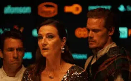 Major Tv Cancellations 2026: Wave of Final Seasons Signals an Industry Inflection