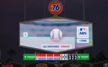 ABS Delivers Impressive Theater Experience