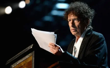 Bob Dylan Unveils Patreon Platform for Fans