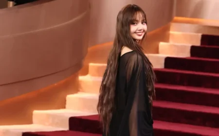 Las Vegas Residency Details for Viva La Lisa Revealed