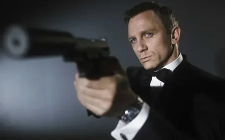 James Bond Exit From Netflix: 3 Revealing Takeaways for Streamers and Fans