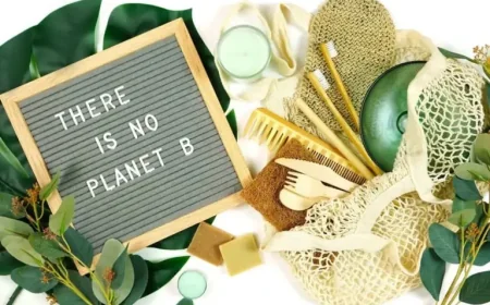 Earth Day 2026: How Neighborhoods Turn ‘Our Power, Our Planet’ into Everyday Action