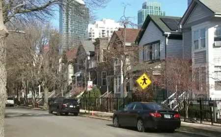 Cook County Treasurer study spotlights property-tax growth outpacing inflation and wages