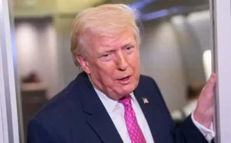 Mohammad Bagher Ghalibaf’s ‘Reverse Indicator’: 5 signals investors are now parsing in Trump’s market-moving posts