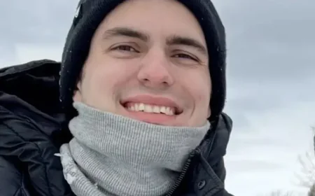 Zack Villemure: The young man missing from Drummondville found dead — what the official record leaves unanswered