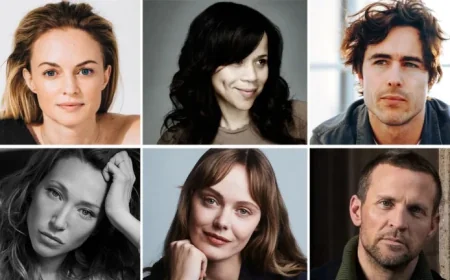 Heather Graham, Rosie Perez, Ben Schnetzer Join ‘The White Lotus’ Season 4