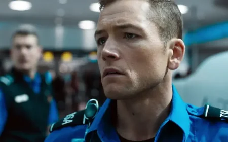 Movies 2025: How One Animated Hit Rewrote a Streamer’s Decade