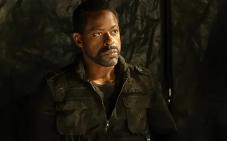 Paradise Season 3: Stephen King’s Endorsement and a Three-Season Plan That Reframes the Series