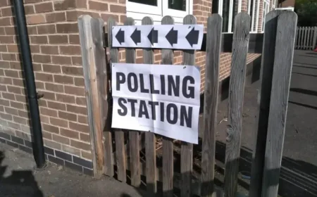 Register To Vote: Hartlepool, Enfield and Coventry Face Crucial Deadlines Ahead of May 7