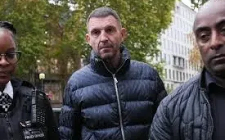 Tim Westwood: Next Court Date Exposes Scope of Allegations — 7 Women, Decades of Claims