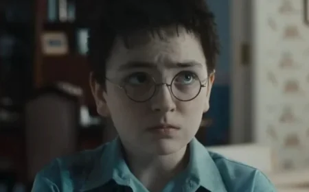 Positive Update: Harry Potter Season 2 Release Schedule Confirmed Despite Delay