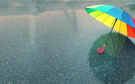 Weather Forecast Easter Weekend: 3 Surprising Shifts That Could Soak Plans