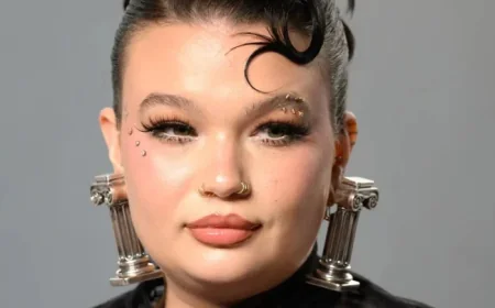 Lola Young Announces Her Journey to Overcome Drug Addiction