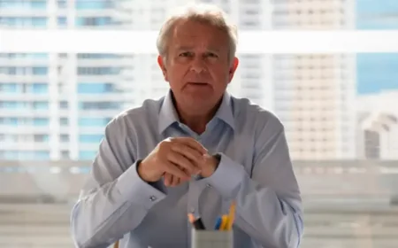 Hugh Bonneville: ‘The most painful TV experience I’ve ever had!’ as Ian Fletcher returns in Twenty Twenty Six