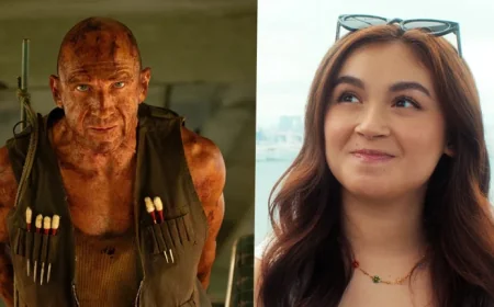 Dates Set: March 30 to April 5, 2026