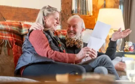 Cost Of Living Payment 2026: Surprise Thursday Payouts as Easter Bank Holidays Shift Dates