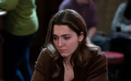 Penny Eastenders: 3 Shocking Revelations from the Early iPlayer Scan