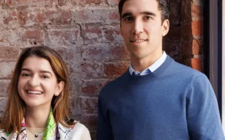 Former Blackstone Employees Secure $25 Million for Valinor Startup