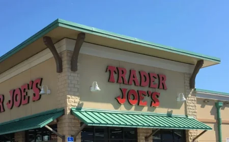 Trader Joe’s to Open New Uptown Store