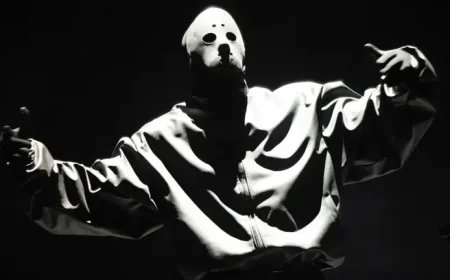 Kanye West to Headline All Three Nights of Wireless Festival 2026 — A Defining London Residency