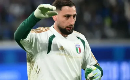 Italy Vs Bosnia: Veterans, Dzeko and a stadium that could decide a generation