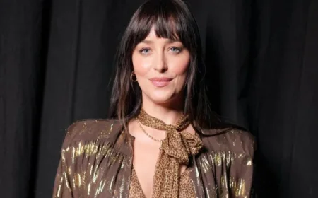 Dakota Johnson Recalls Her Worst Audition: Criticized for Handshake