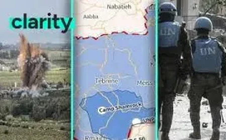 Germany V Ghana — Dispatch: Israel expands invasion of southern Lebanon as regional threats spike
