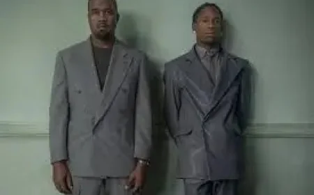 Ye’s New ‘Father’ Video Directed by Bianca Censori Brings Michael Jackson Impersonator to the Stage