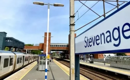 Finsbury Park: Overnight rail replacement to buses threatens late-night theatre runs — what audiences should know