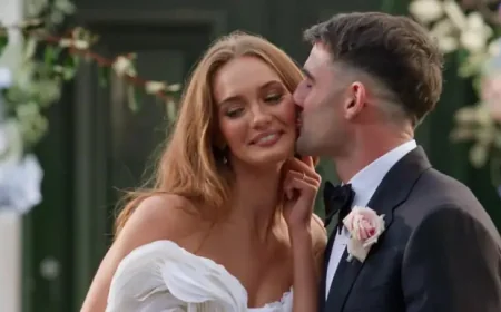 Brooke Mafs: 3 Revelations — Engagement, Pregnancy and Unseen Footage Shift the Narrative