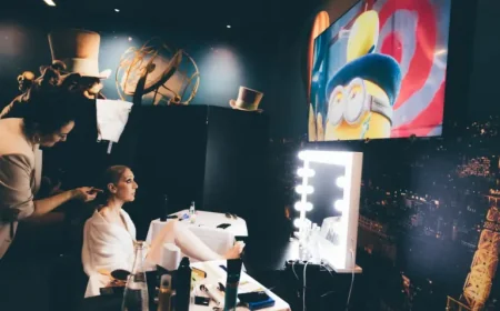 Paris La Defense Arena: Céline Dion’s 10-Show Return — Lottery Ticket System and Stakes Revealed