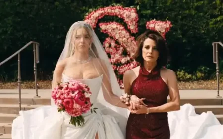 Euphoria season three trailer: A wedding, a drug interrogation and a town that won’t stop changing