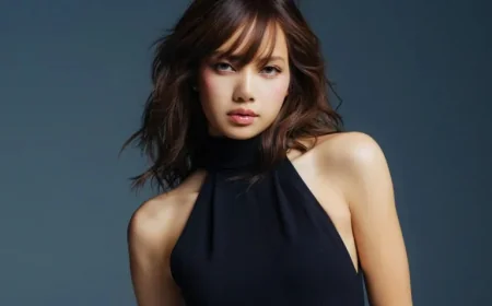 Blackpink’s Lisa Launches ‘Viva La Lisa’ Residency in Las Vegas