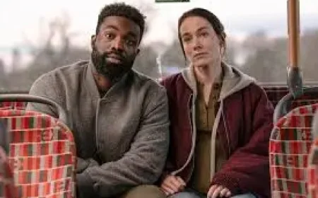 Babies Bbc: Paapa Essiedu’s Six-Part Drama Confronts Pregnancy Loss in Quiet, Relentless Scenes