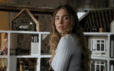 Sydney Sweeney’s Housemaid 2 Sequel Slated for 2027 Release