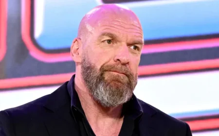 Additional WWE Stars Arrive in New York for Raw at Madison Square Garden